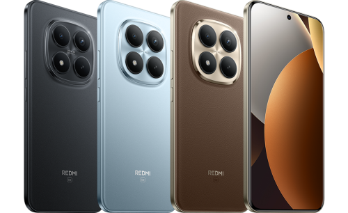 ريدمي NOTE 15PRO+ 5G 12GB+512GB اسود