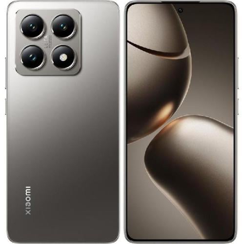 شاومي 14T بسعة 256 جيجا بايت و12 جيجا بايت رام رما...