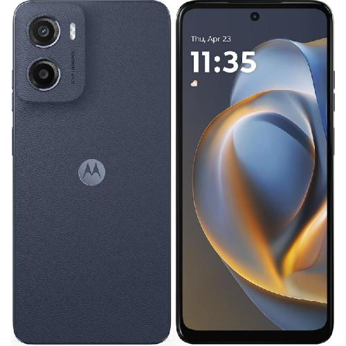 موتورلا g05 4GB+256GB ازرق