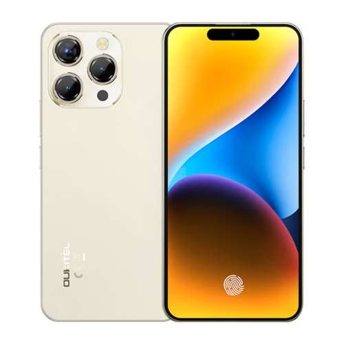 OUKITEL P1 256GB+16GB GOLD