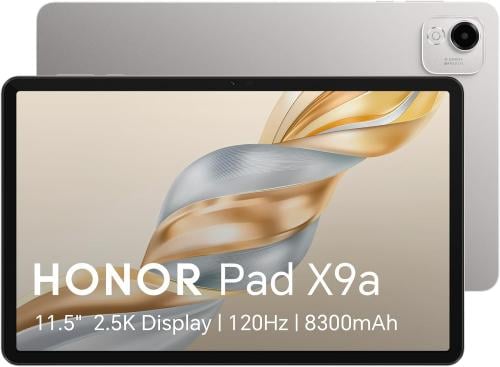 هونر باد Pad X9b max 128GB+6GB wifi جري