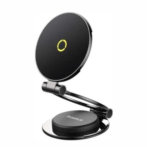حامل سياره مغناطيسى baseus magpro cw06
