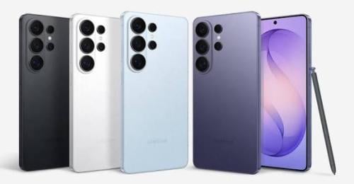 جلكسي S26 ULTRA S948 512GB+12GR