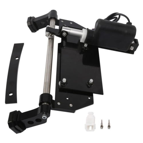 Electric Center Stand Series (Touring 09-16) | جك...