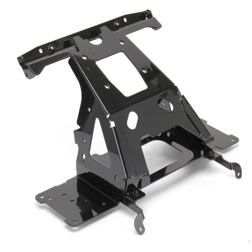 15-24 Road Glide Inner Fairing Radio Bracket | قاع...