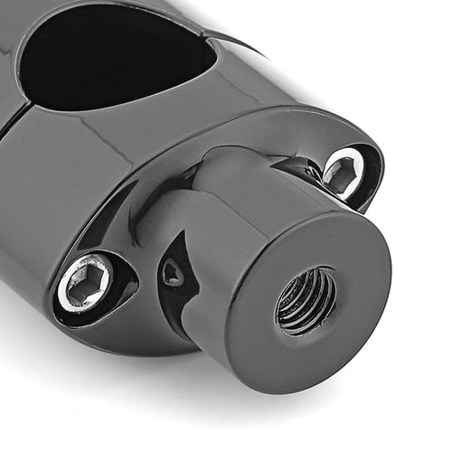 1.25" Mount Handlebar Risers Height:2 رايزر هاندل...