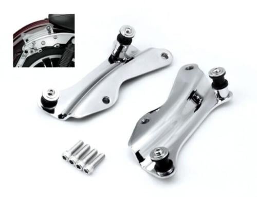 Point Docking Hardware Kit Edition (Touring 14-25)...