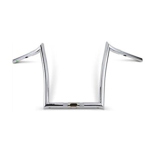 12" Clamp SIze:1.25" Monkey Bar Bars Handlebars ها...