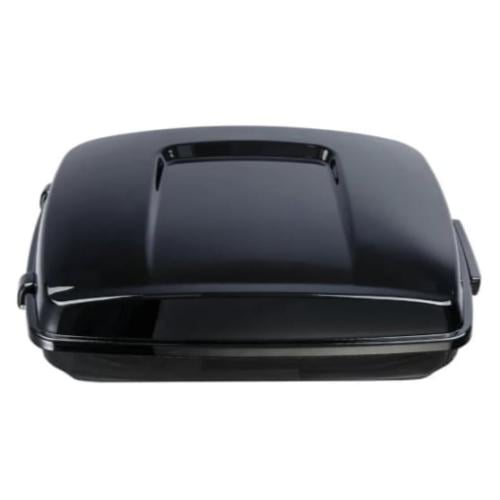 Painted Razor Tour Pak Pack PAINT ,Black locks Bac...