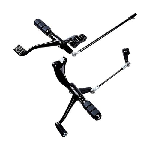 Forward Controls Complete Kit Series (Pegs/Levers/...