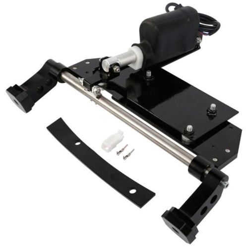 Electric Center Stand Series (Touring 09-16) | جك...