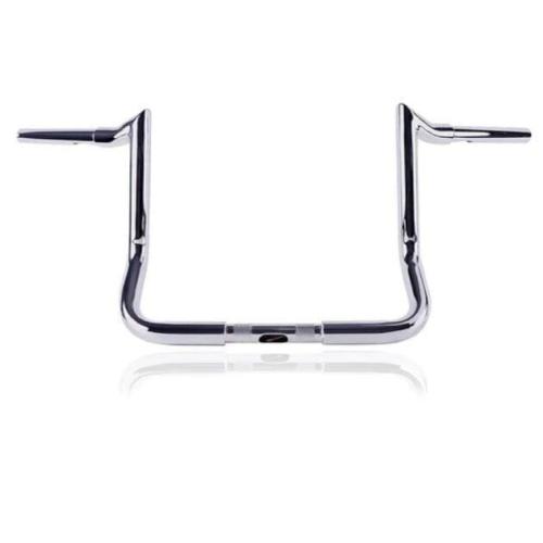 14" Clamp SIze:1.25" Monkey Bar Bars Handlebar هان...