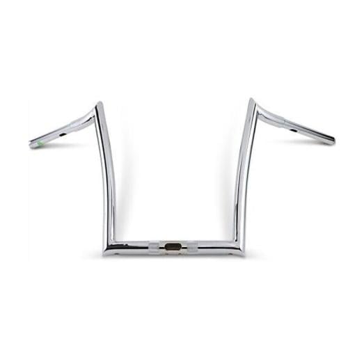 Bottom doulble open hole Handlebars clamp size:1.2...