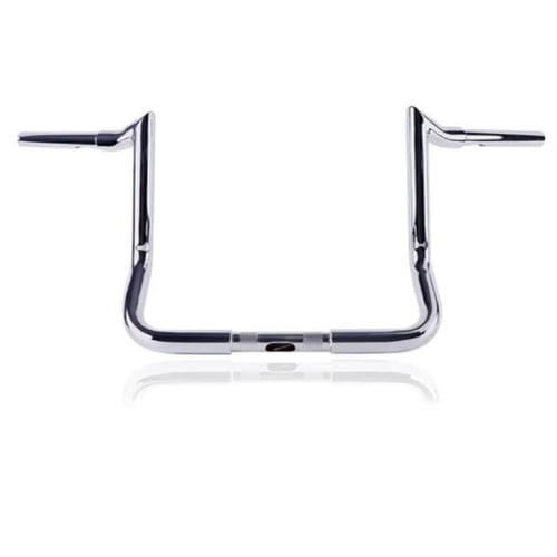 10"Monkey Bar Bars Poked Bagger Handlebars هاندل ب...