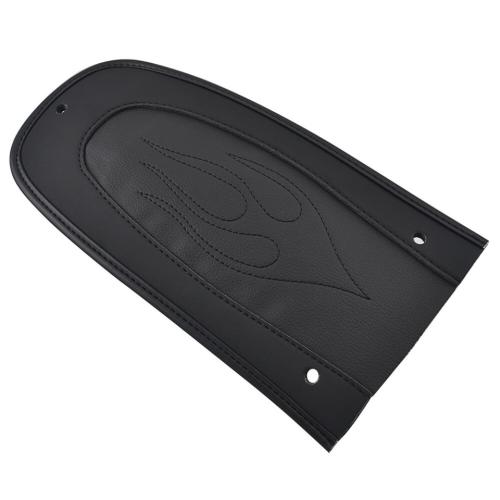 Protective PU Leather Rear Fender Gasket | جلبة حم...
