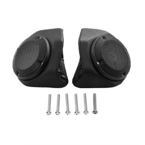Touring King Size Tour-Pak Rear Speaker Pods | صنا...