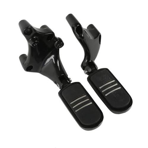 Rear Passenger Footpeg Pegs Mount | قواعد تثبيت بي...