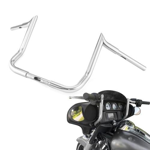 14"Monkey Bar Bars Poked Bagger Handlebars هاندل ب...
