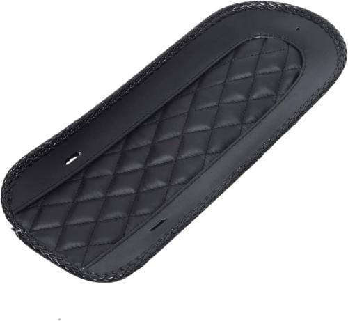 Protective PU Leather Rear Fender Gasket | غطاء حم...