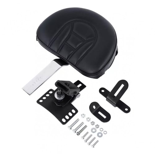 Driver Backrest Kit Series (Harley Touring 1997-20...