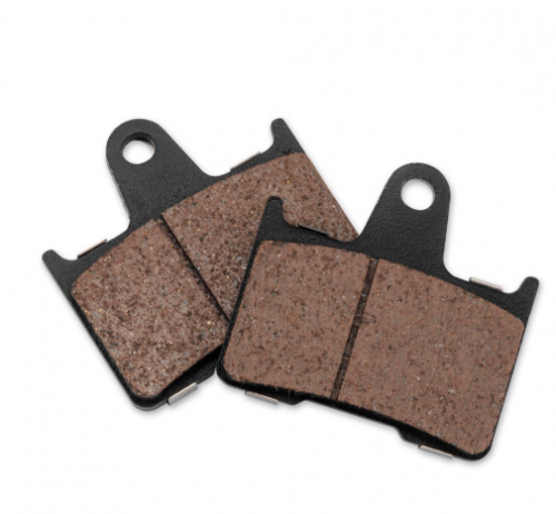 فحمات خلفي Performance Twin Power Sintered سبورستر