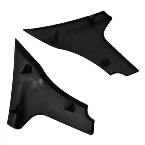 TCMT Side Spoiler Fairings Panel Protector Fit For...