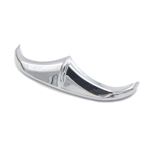 Motorcycle Front Fender Edge Accent Trim | إطار تز...