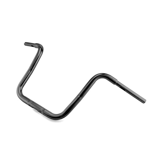 APE Bars Clamp Size :1" Height:16 هاندل بار 16انش...