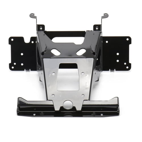 15-24 Road Glide Inner Fairing Radio Bracket | قاع...