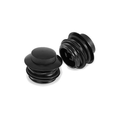 Flush-Mount Pop-Up Gas Cap Series | غطاء خزان وقود...