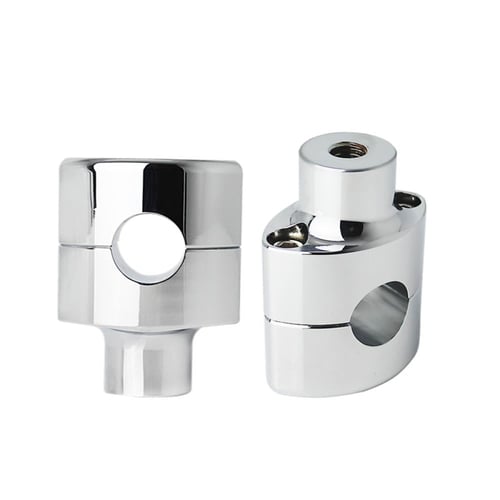 1.25" Mount Handlebar Risers Height:2 رايزر هاندل...