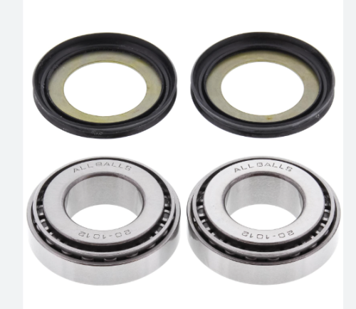 ALL BALLS STEERING BEARING/SEAL KIT (نك بيرنق روما...