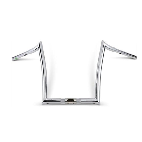 12" Clamp SIze:1.25" Monkey Bar Bars Handlebars ها...