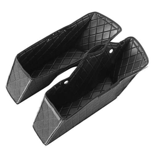 Motorcycle Accessories Side Saddlebag Inner Iining...