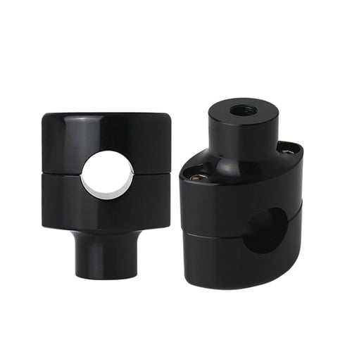 1.25" Mount Handlebar Risers Height:2 رايزر هاندل...