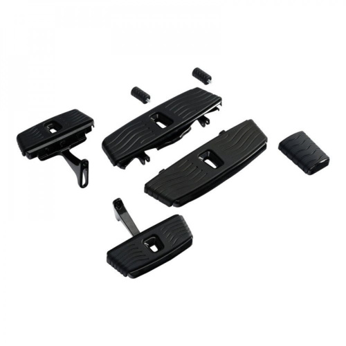 Complete Footboard & Shifter Peg Kit (Touring 93-2...