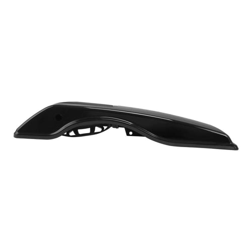 TCMT 6"x9" Saddlebag Lids Speaker Cutout Fit For H...