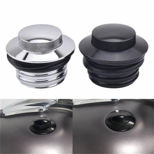 Motorcycle Pop-Up Fuel Reservoir Cap Cover | غطاء...