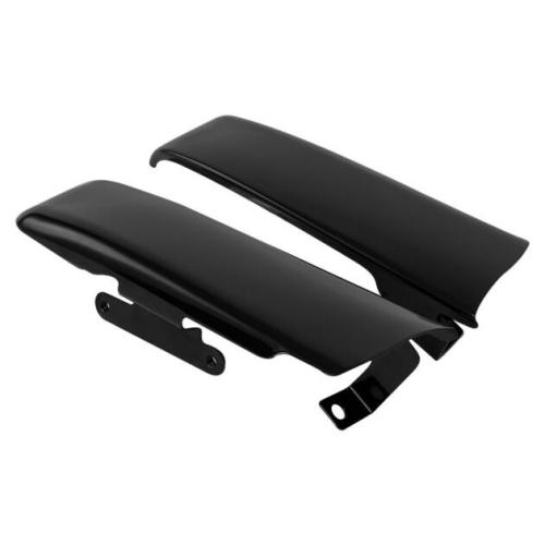 TCMT Fender Saddlebag Filler Panels Solid Strips F...