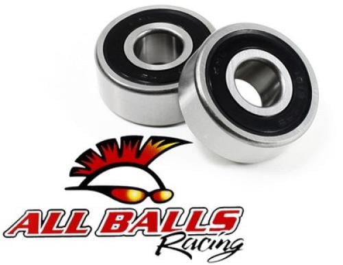 بيرنق Non ABS من All Balls لدراجات هارلي تورينق سو...