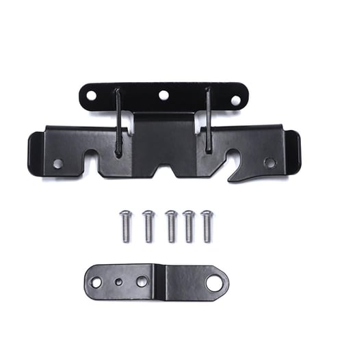 Driver & Passenger Two up Pillion Seat طقم مقعد سا...