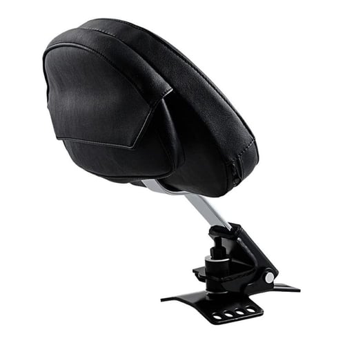 Quick-Release Driver Backrest Series (Softail 07-1...