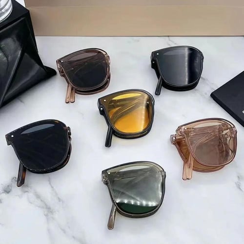 نظارة شمسية للجنسين