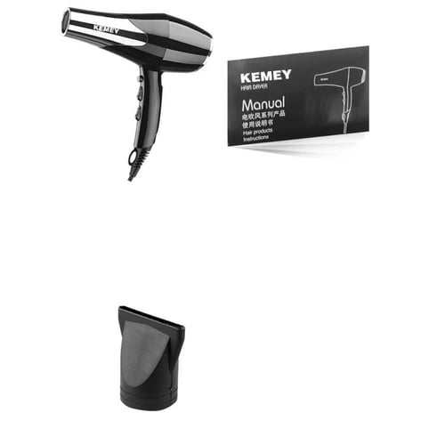 مجفف شعر برو