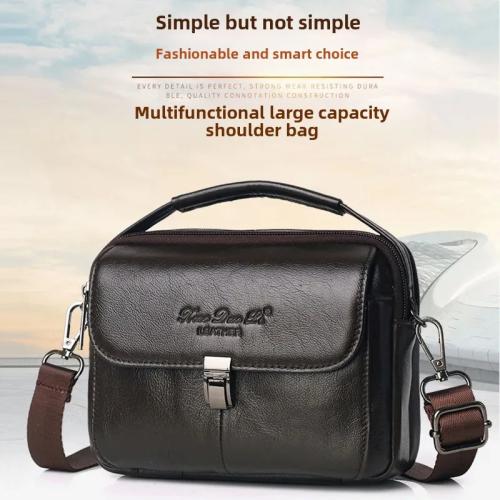 حقيبة كروس ذات جودة عالية للجنسين