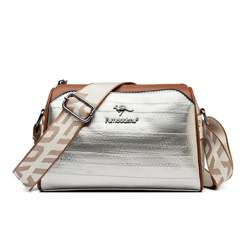 حقيبة كتف انيقة نسائية