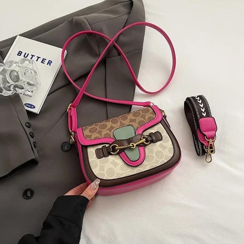 حقيبة نسائية عصرية