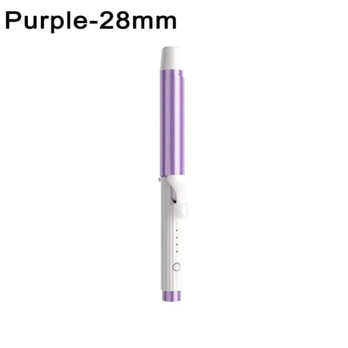 أداة تجعيد الشعر