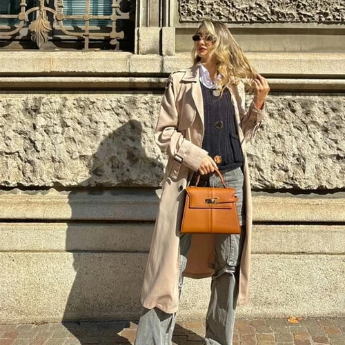 حقيبة يد نسائية صغيرة بجودة عالية