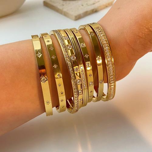 Elegant bracelet